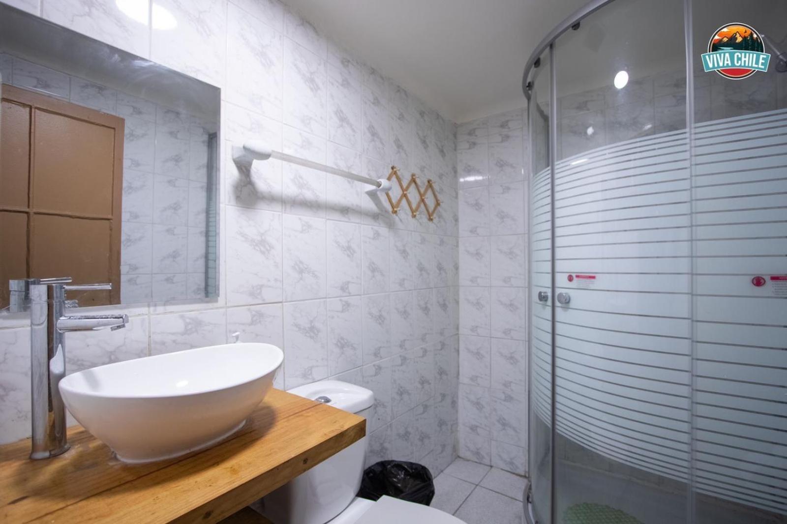 Guest house Viva Chile Capital Santiago